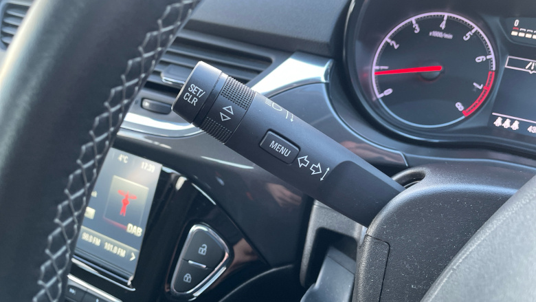 Vauxhall Corsa 1.4 [75] Design 5dr Petrol Hatchback